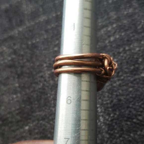 Coppe TekRing - Picture 2 of 2